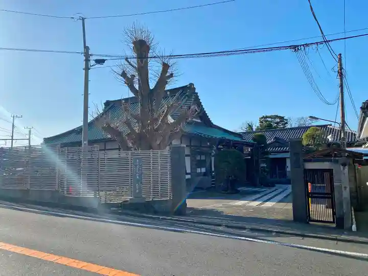 延命寺のその他建物