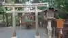 大神神社の末社・摂社