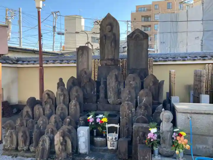 感通寺(東京都)