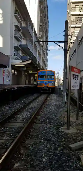 大勝院(千葉県)