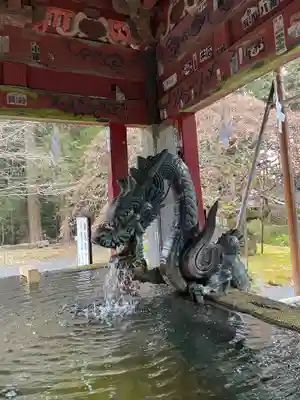 北口本宮冨士浅間神社(山梨県)