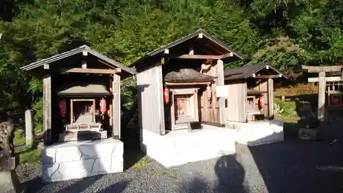 出世稲荷神社(京都府)