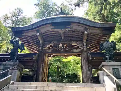 最乗寺（道了尊）(神奈川県)