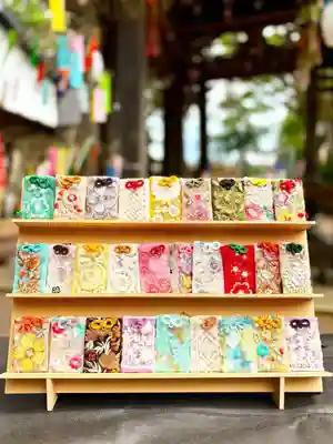 金峯神社(新潟県)