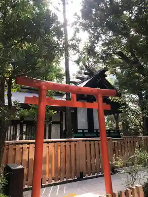 愛宕神社(東京都)