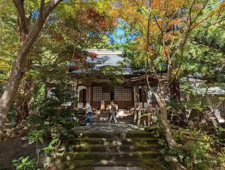 覚園寺(神奈川県)