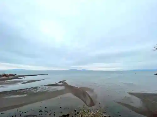 島原護国神社(長崎県)