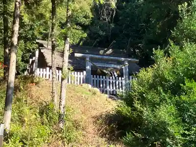 濱名惣社神明宮(静岡県)