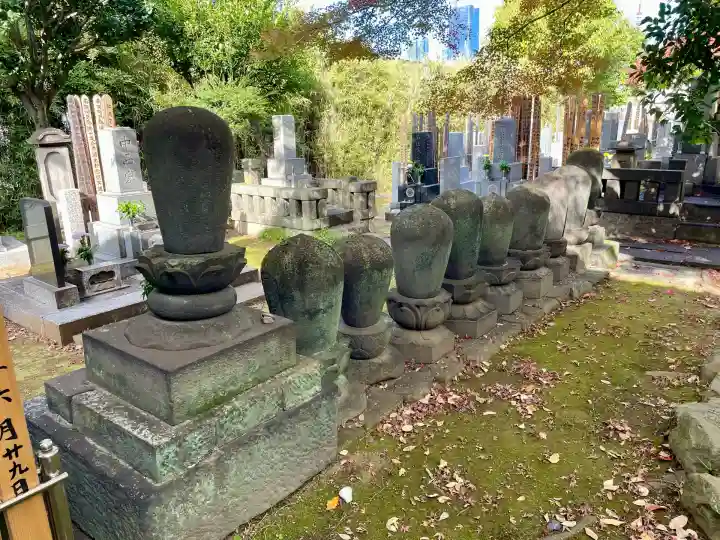 実相寺(東京都)