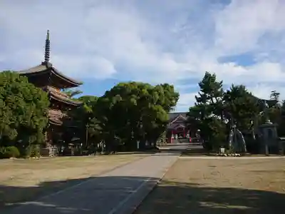甚目寺のその他建物
