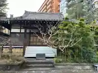 妙円寺(東京都)