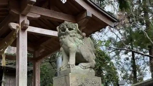 熊野神社(徳島県)