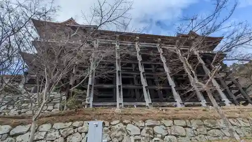 清水寺(京都府)