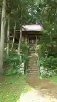 五霊神社(茨城県)