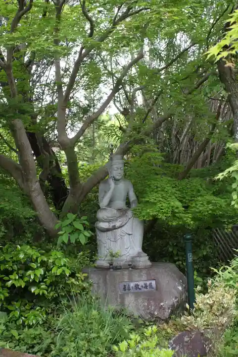 當麻寺 宗胤院(奈良県)