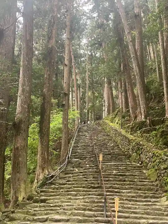 飛瀧神社(熊野那智大社別宮)(和歌山県)