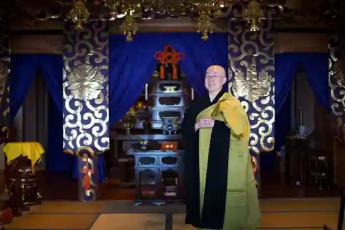 福田院(山形県)