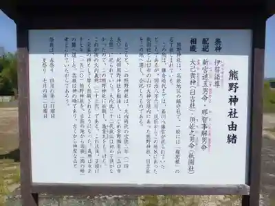 熊野神社(山口県)