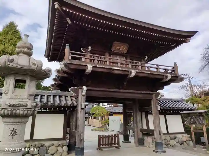 高倉寺(埼玉県)