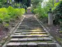 楽法寺(雨引観音)のその他建物