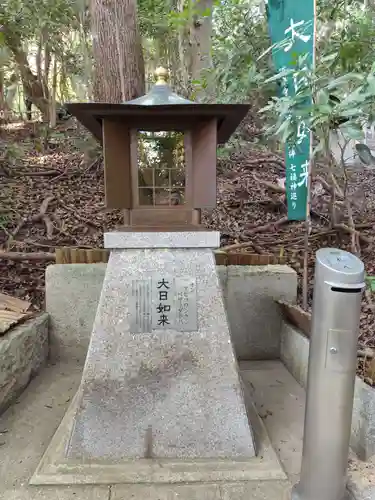 須磨寺 奥の院(兵庫県)