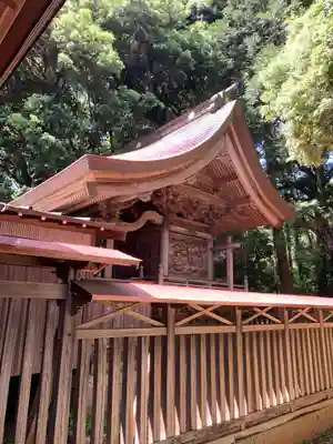 鳥見神社(千葉県)