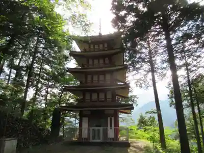 愛宕神社(東京都)
