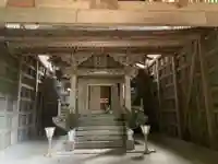 稲荷神社(千葉県)