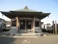 観性寺(東京都)