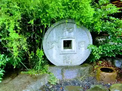 清瀧院のその他建物