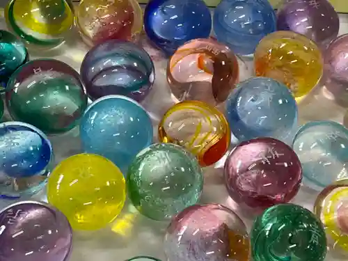 市原稲荷神社のその他建物