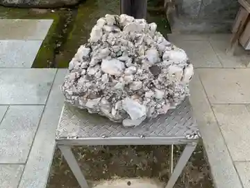 子宝水神社のその他建物