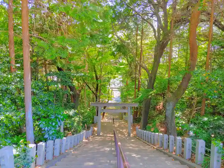 多度神社(夛度神社)のその他建物