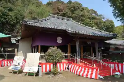 西方寺(愛知県)