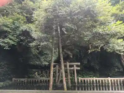 鹿島神宮のその他建物