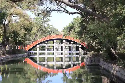 住吉大社のその他建物