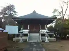 東勝寺宗吾霊堂の建物その他