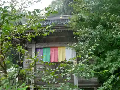 平等寺(徳島県)