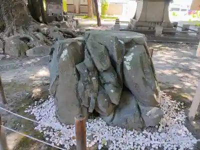 清洲山王宮　日吉神社のその他建物