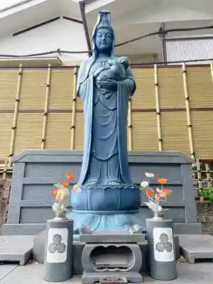 自性院(東京都)