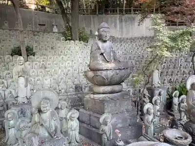 大圓寺(東京都)