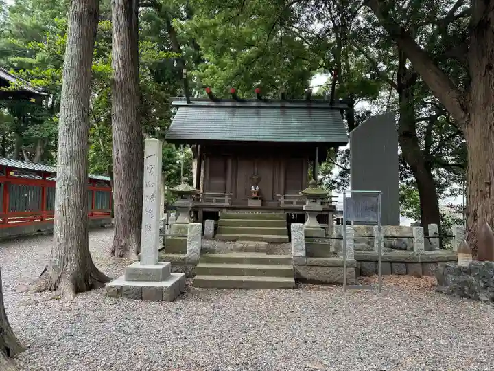 玉前神社(千葉県)