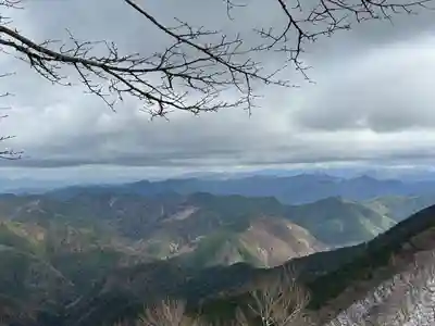 立里荒神社(奈良県)