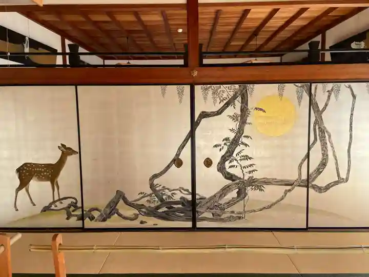 妙蓮寺(京都府)