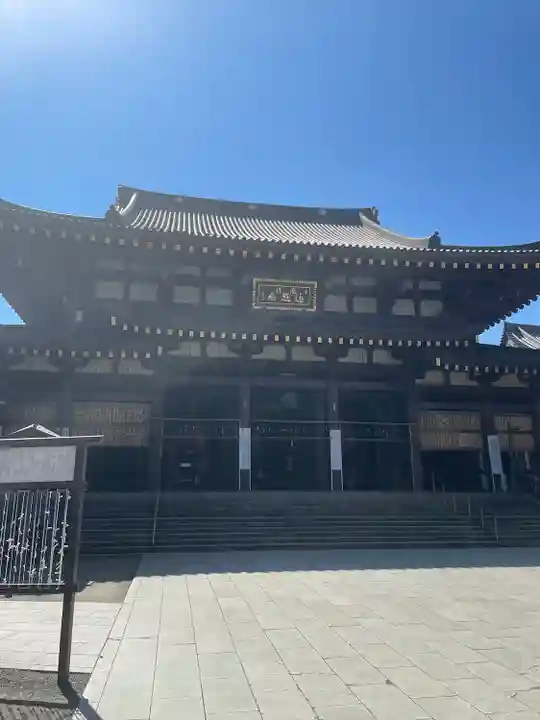 川崎大師(平間寺)(神奈川県)