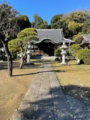 勝國寺(神奈川県)