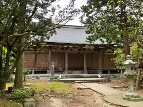 乙寳寺(新潟県)