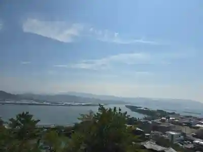 玉津島神社(和歌山県)