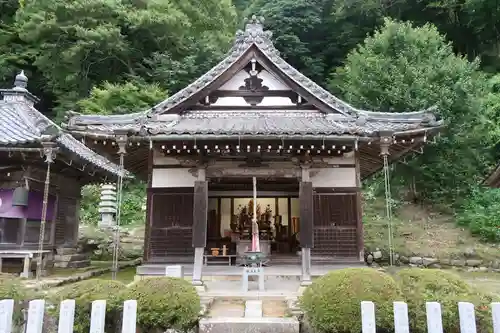観音正寺(滋賀県)
