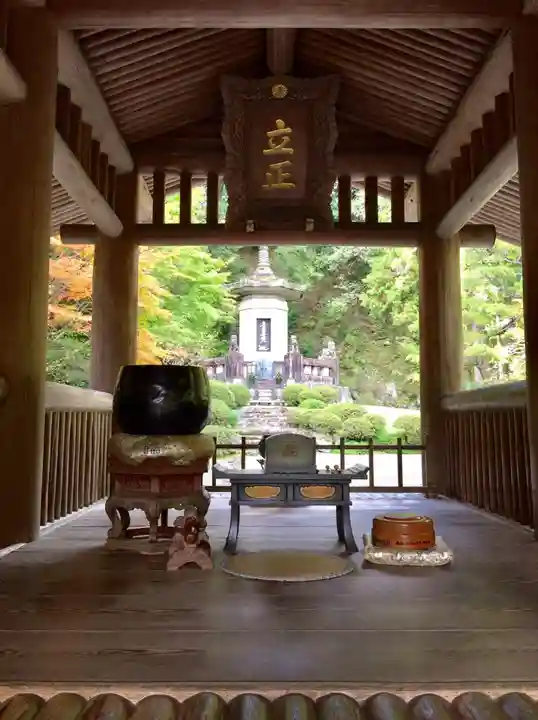 久遠寺のその他建物